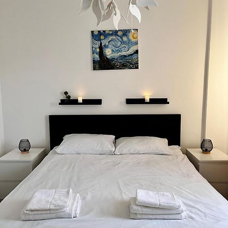 Comfortable Baia Mare Apartment ภายนอก รูปภาพ