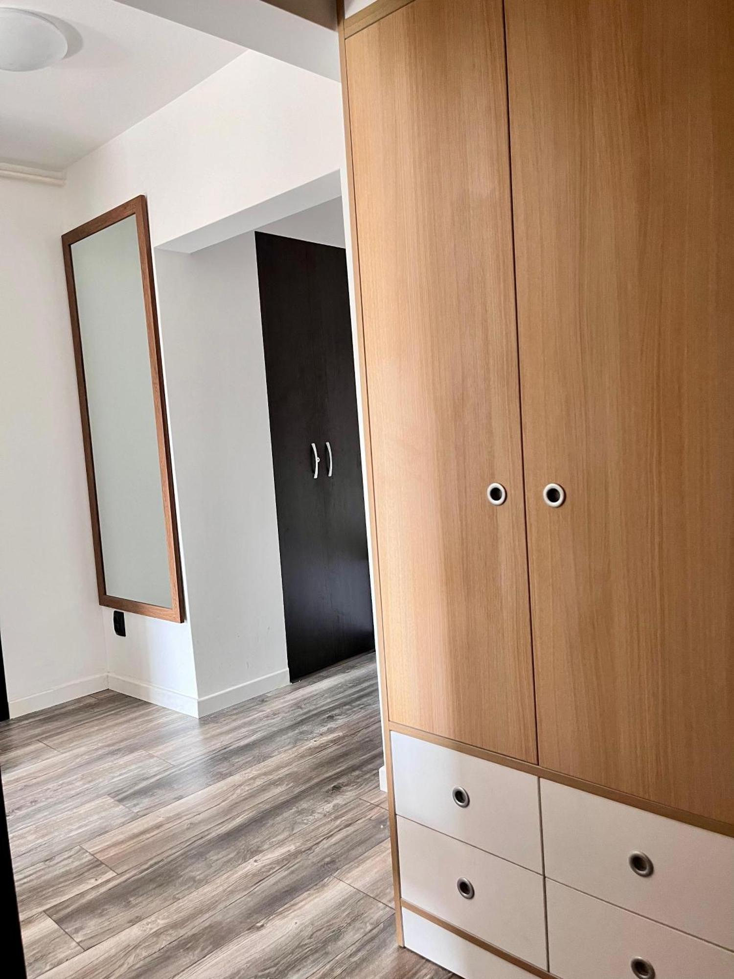 Comfortable Baia Mare Apartment ภายนอก รูปภาพ