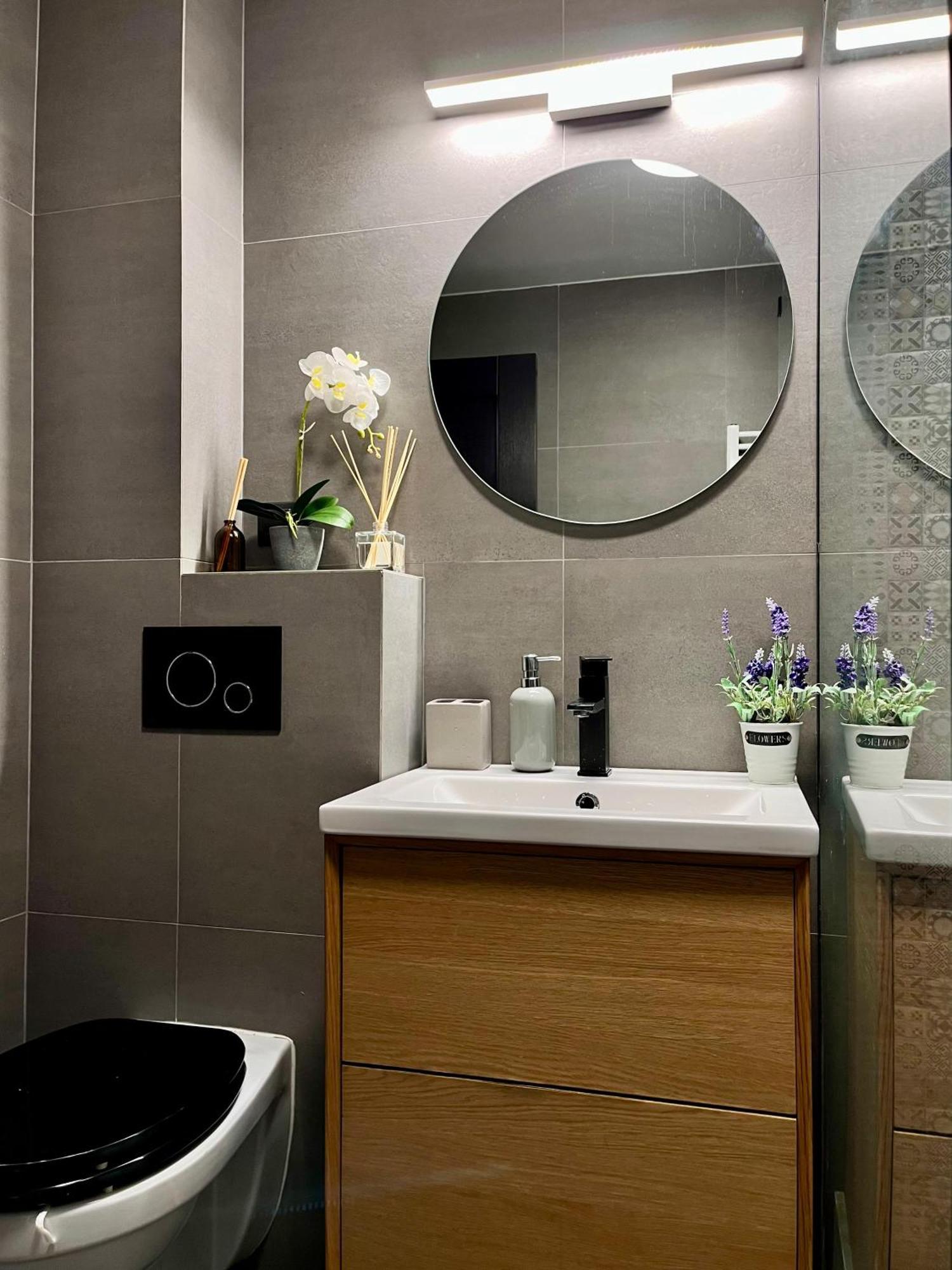Comfortable Baia Mare Apartment ภายนอก รูปภาพ